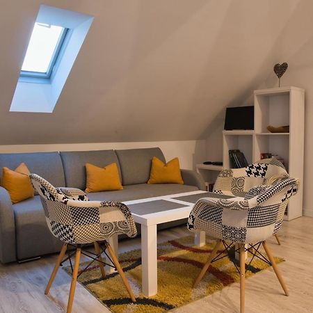 Apartmany Pelech Trenčianske Teplice Exterior foto