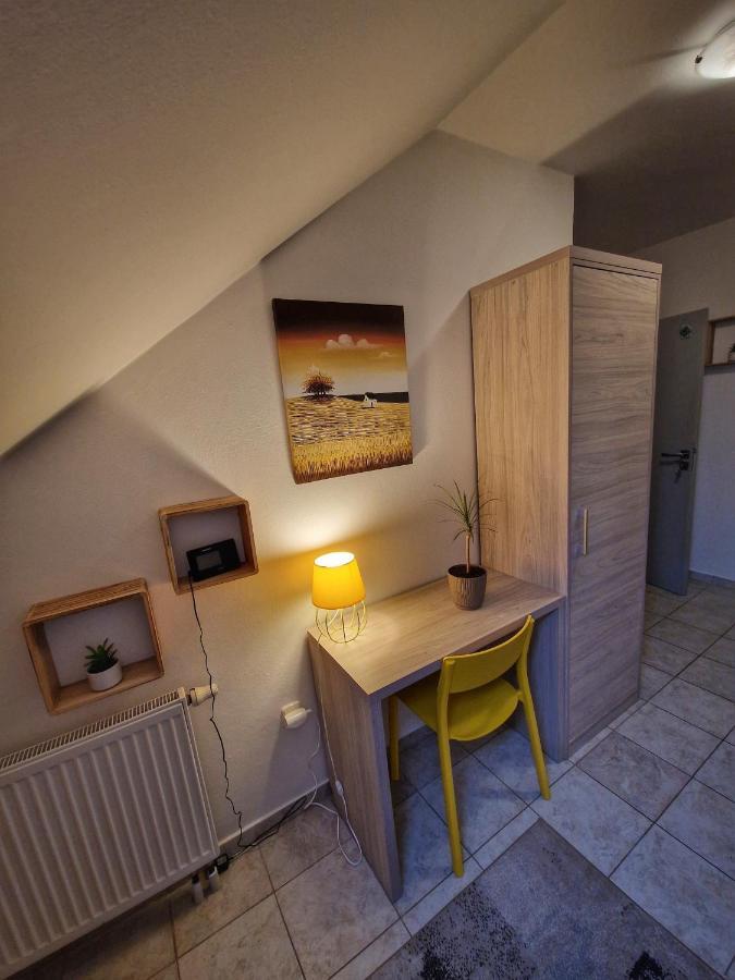 Apartmany Pelech Trenčianske Teplice Exterior foto