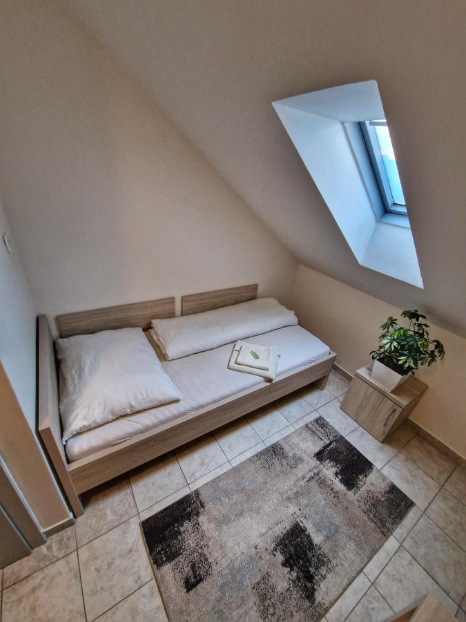 Apartmany Pelech Trenčianske Teplice Exterior foto